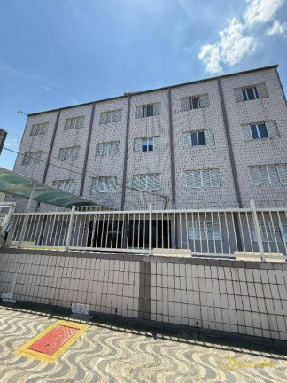 Apartamento com 2 Quartos à Venda, 75 m² em Canto Do Forte - Praia Grande