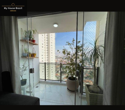 Imagem Apartamento com 3 Quartos à Venda, 82 m² em Parque Mandaqui - São Paulo Imagem Apartamento com 3 Quartos à Venda, 82 m² em Parque Mandaqui - São Paulo