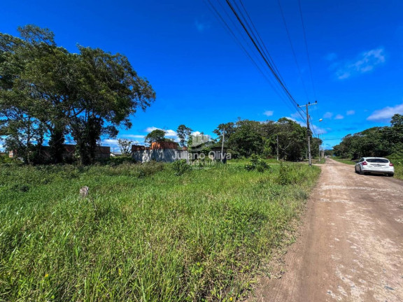 Imagem Terreno à Venda, 390 m² em Barra Do Sai - Itapoá Imagem Terreno à Venda, 390 m² em Barra Do Sai - Itapoá