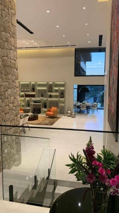 Imagem Casa com 4 Quartos à Venda, 1.100 m² em Residencial Tamboré - Barueri Imagem Casa com 4 Quartos à Venda, 1.100 m² em Residencial Tamboré - Barueri