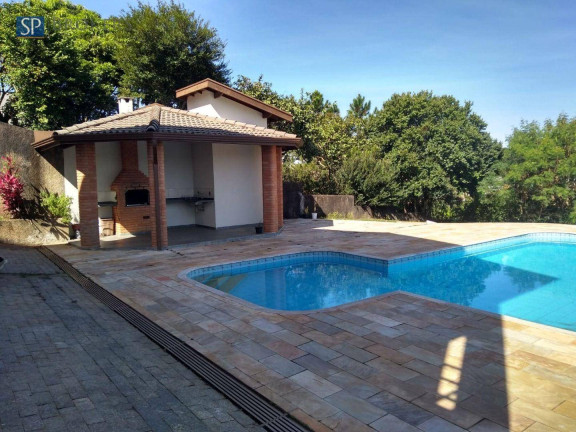Imagem Casa com 4 Quartos para Alugar, 316 m² em Marambaia - Vinhedo Imagem Casa com 4 Quartos para Alugar, 316 m² em Marambaia - Vinhedo