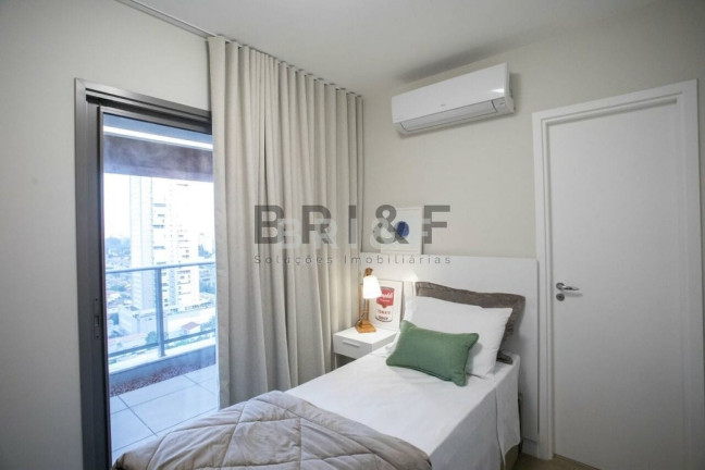 Imagem Apartamento com 2 Quartos à Venda, 80 m² em Brooklin - São Paulo Imagem Apartamento com 2 Quartos à Venda, 80 m² em Brooklin - São Paulo