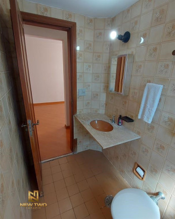 Imagem Apartamento com 2 Quartos à Venda, 58 m² em Parque São Jorge - São Paulo