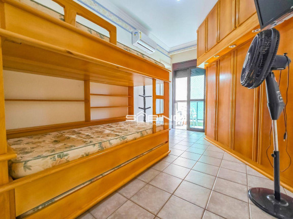 Imagem Apartamento com 3 Quartos para Alugar, 111 m² em Riviera De São Lourenço - Bertioga