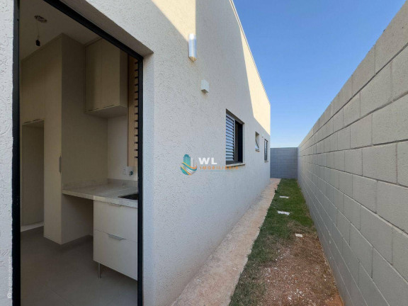 Imagem Casa com 3 Quartos à Venda, 82 m² em Condomínio Villaggio San Marino - Louveira Imagem Casa com 3 Quartos à Venda, 82 m² em Condomínio Villaggio San Marino - Louveira