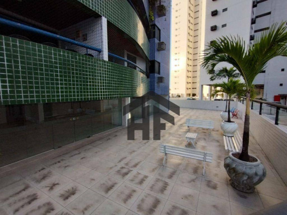 Imagem Apartamento com 4 Quartos à Venda, 145 m² em Tamarineira - Recife Imagem Apartamento com 4 Quartos à Venda, 145 m² em Tamarineira - Recife