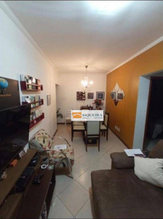 Imagem Apartamento com 2 Quartos à Venda, 59 m² em Jardim Europa - Sorocaba