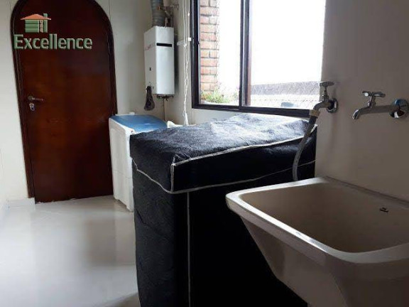Imagem Apartamento com 3 Quartos à Venda, 139 m² em Parque Das Nações - Santo André Imagem Apartamento com 3 Quartos à Venda, 139 m² em Parque Das Nações - Santo André