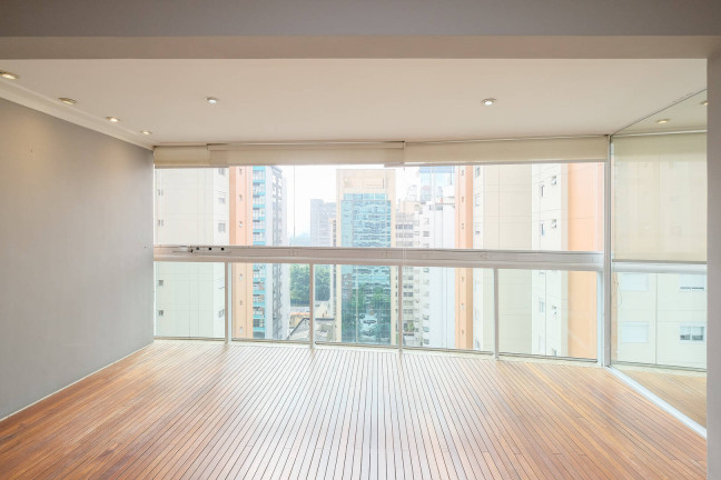 Imagem Apartamento com 3 Quartos à Venda, 124 m² em Vila Olímpia - São Paulo Imagem Apartamento com 3 Quartos à Venda, 124 m² em Vila Olímpia - São Paulo