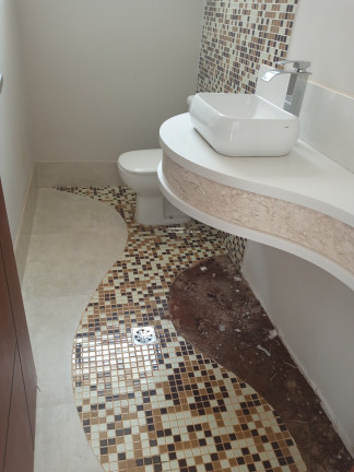 Imagem Casa de Condomínio com 3 Quartos à Venda, 280 m² em Sunlake - Sorocaba