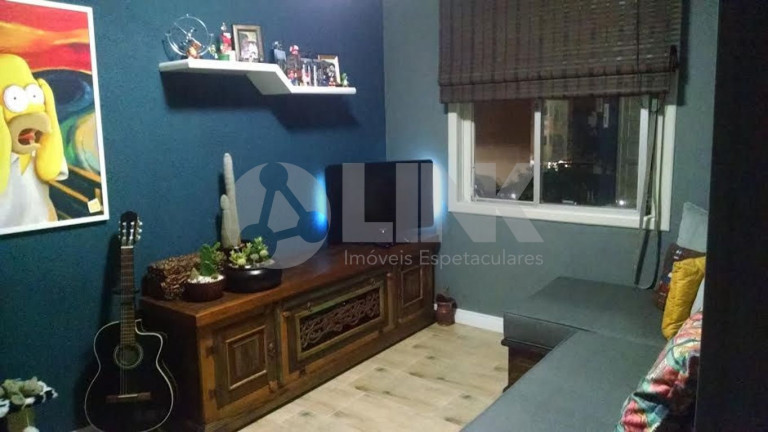 Imagem Apartamento com 1 Quarto à Venda, 38 m² em São Sebastião - Porto Alegre Imagem Apartamento com 1 Quarto à Venda, 38 m² em São Sebastião - Porto Alegre