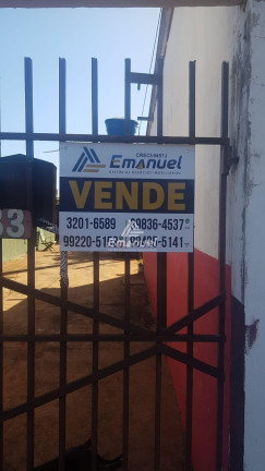Casa com 3 Quartos à Venda, 420 m² em Jardim Tijuca - Campo Grande