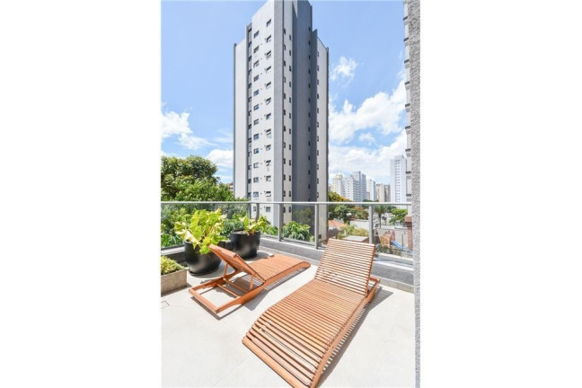 Imagem Imóvel com 1 Quarto à Venda, 24 m² em Indianópolis - São Paulo Imagem Imóvel com 1 Quarto à Venda, 24 m² em Indianópolis - São Paulo