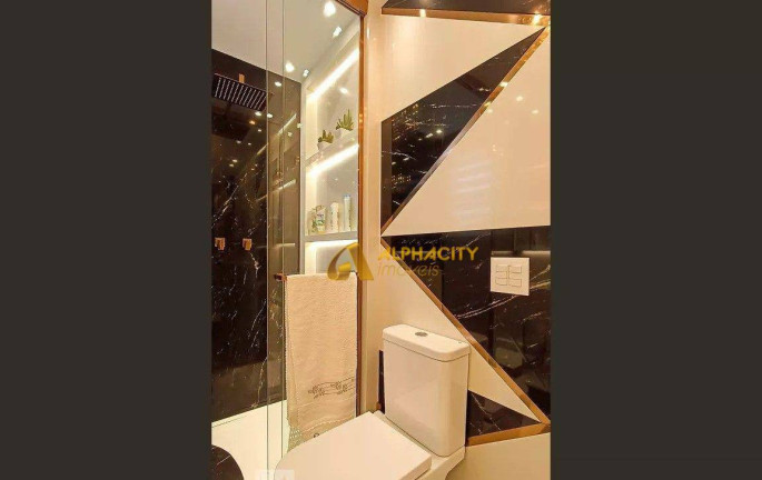 Imagem Apartamento com 3 Quartos à Venda, 176 m² em Centro Empresarial Tamboré - Santana De Parnaíba
