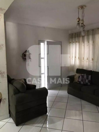 Imagem Casa com 2 Quartos à Venda, 167 m² em Jardim Popular - Carapicuíba Imagem Casa com 2 Quartos à Venda, 167 m² em Jardim Popular - Carapicuíba