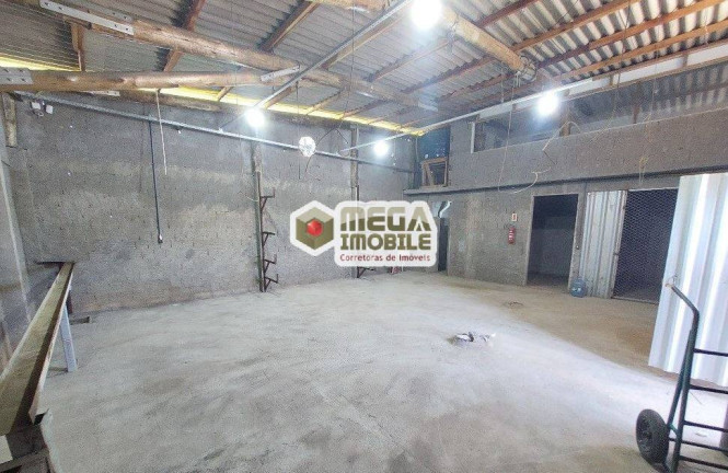 Imagem Sala Comercial à Venda, 110 m² em Aririu - Palhoça Imagem Sala Comercial à Venda, 110 m² em Aririu - Palhoça