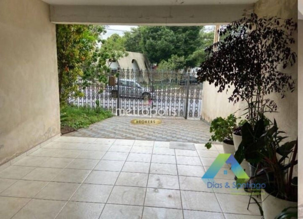 Imagem Sobrado com 3 Quartos à Venda, 201 m² em Jardim São Caetano - São Caetano Do Sul Imagem Sobrado com 3 Quartos à Venda, 201 m² em Jardim São Caetano - São Caetano Do Sul