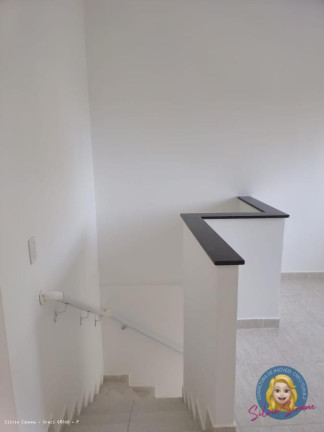 Imagem Casa com 2 Quartos à Venda, 45 m² em Maracanã - Praia Grande
