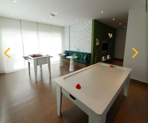 Imagem Apartamento com 1 Quarto à Venda, 34 m² em Liberdade - São Paulo