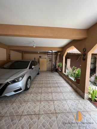 Imagem Casa com 3 Quartos à Venda, 278 m² em Nova Cidade - São Gonçalo