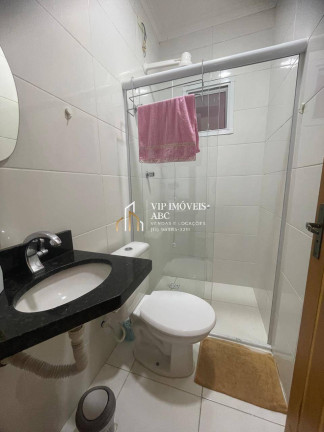 Imagem Apartamento com 3 Quartos à Venda, 80 m² em Casa Branca - Santo André Imagem Apartamento com 3 Quartos à Venda, 80 m² em Casa Branca - Santo André
