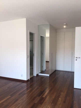 Imagem Apartamento com 3 Quartos para Alugar, 234 m² em Vila Nova Conceição - São Paulo