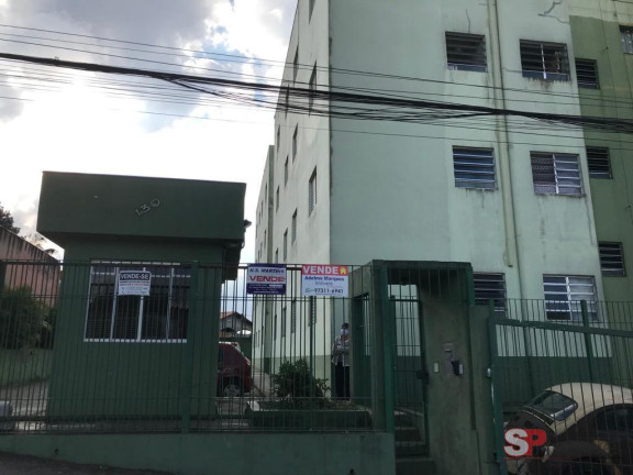 Imagem Apartamento com 2 Quartos à Venda, 50 m² em Vila Perracini - Poá