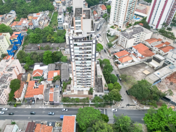 Imagem Apartamento com 1 Quarto à Venda, 42 m² em Santana - São Paulo Imagem Apartamento com 1 Quarto à Venda, 42 m² em Santana - São Paulo
