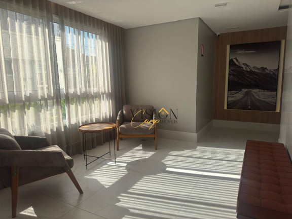 Apartamento com 2 Quartos à Venda, 89 m² em Taquaral - Campinas