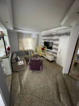 Imagem Casa com 3 Quartos à Venda, 130 m² em Pedra Branca - Palhoça