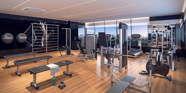 Imagem Apartamento com 2 Quartos à Venda, 136 m² em Pinheiros - São Paulo