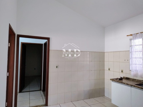 Imagem Casa com 2 Quartos à Venda, 90 m² em Jardim Europa - Artur Nogueira Imagem Casa com 2 Quartos à Venda, 90 m² em Jardim Europa - Artur Nogueira