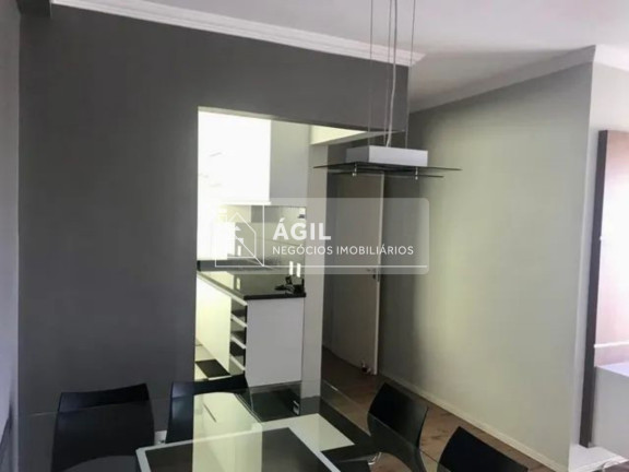 Imagem Apartamento com 3 Quartos à Venda, 83 m² em Jardim América - São José Dos Campos Imagem Apartamento com 3 Quartos à Venda, 83 m² em Jardim América - São José Dos Campos