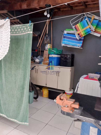 Imagem Casa com 2 Quartos à Venda, 98 m² em Maracanã - Praia Grande
