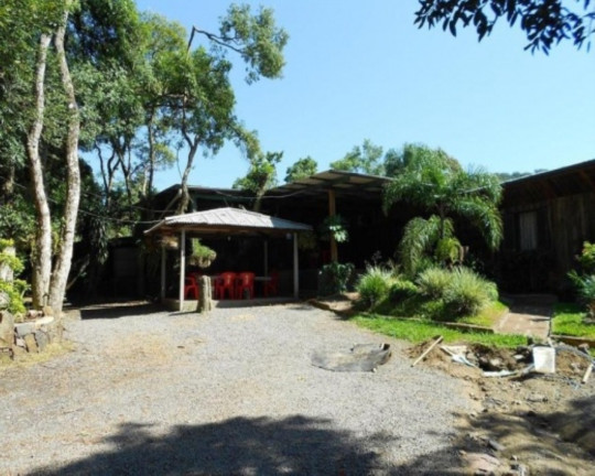 Imagem Terreno à Venda, 2.100 m² em Piá - Nova Petrópolis Imagem Terreno à Venda, 2.100 m² em Piá - Nova Petrópolis
