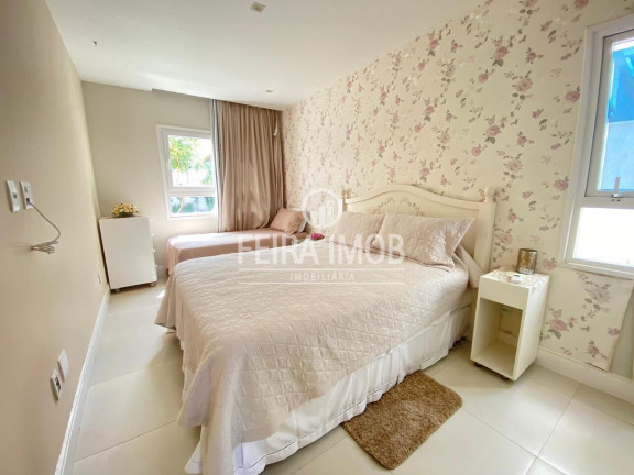 Imagem Casa com 6 Quartos para Alugar, 418 m² em Sim - Feira De Santana