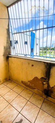 Imagem Apartamento com 3 Quartos à Venda, 74 m² em Presidente Kennedy - Fortaleza