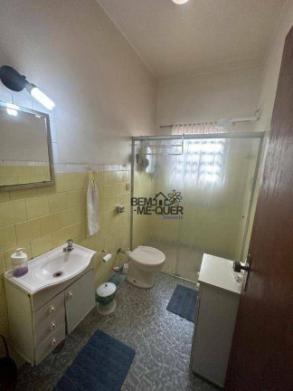 Imagem Casa com 4 Quartos à Venda, 261 m² em Parque São Domingos - São Paulo Imagem Casa com 4 Quartos à Venda, 261 m² em Parque São Domingos - São Paulo