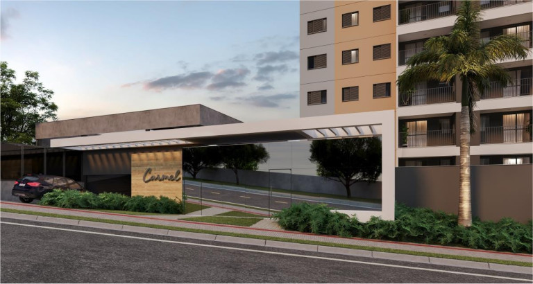 Imagem Apartamento com 2 Quartos à Venda, 51 m² em Gleba Fazenda Palhano - Londrina Imagem Apartamento com 2 Quartos à Venda, 51 m² em Gleba Fazenda Palhano - Londrina