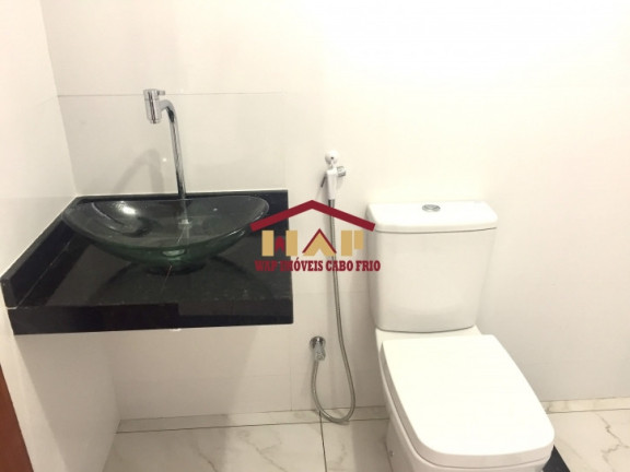 Imagem Casa com 2 Quartos à Venda, 210 m² em Vila Do Peró - Cabo Frio