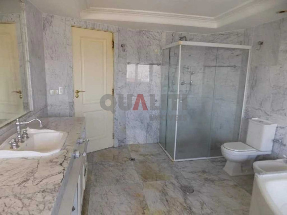 Imagem Apartamento com 4 Quartos à Venda, 600 m² em Moema - São Paulo