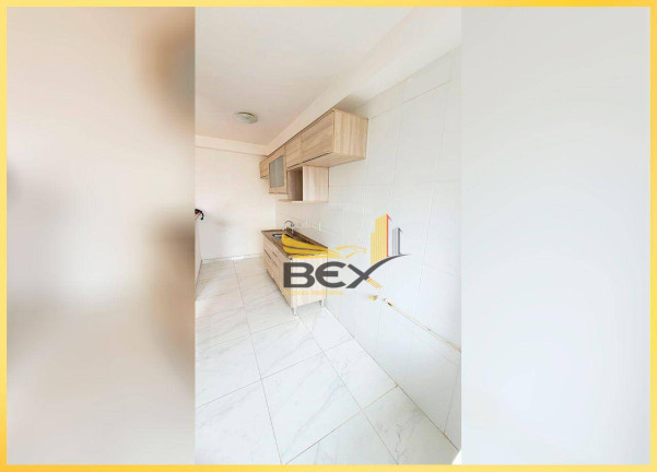 Imagem Apartamento com 2 Quartos à Venda ou Locação, 57 m² em Vila Boa Vista - Barueri