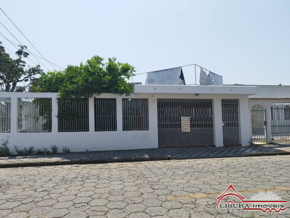 Casa com 3 Quartos à Venda, 185 m² em Parque Brasil - Jacareí