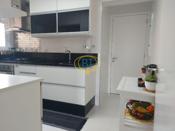 Imagem Apartamento com 3 Quartos à Venda, 94 m² em Tatuapé - São Paulo