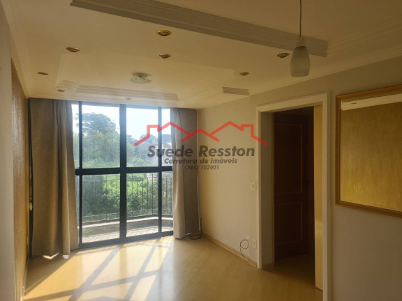 Apartamento com 2 Quartos à Venda, 65 m² em Vila Do Castelo - São Paulo