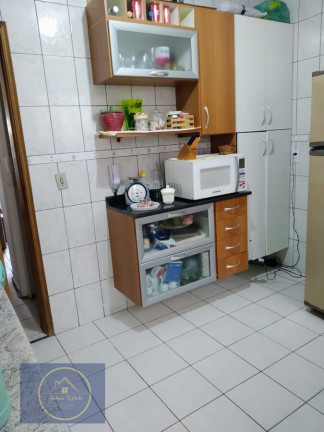 Imagem Casa com 2 Quartos à Venda, 75 m² em Americanópolis - São Paulo