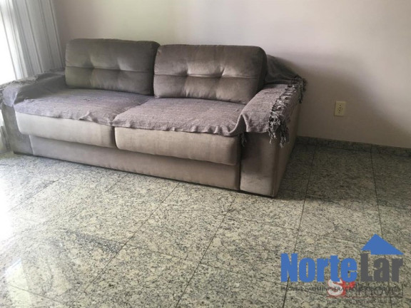 Imagem Apartamento com 2 Quartos à Venda, 54 m² em Vila Palmeiras - São Paulo