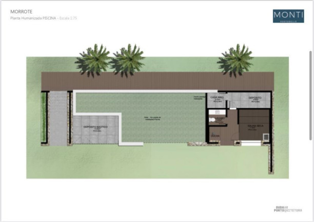 Imagem Casa com 4 Quartos à Venda, 470 m² em Portobello - Angra Dos Reis