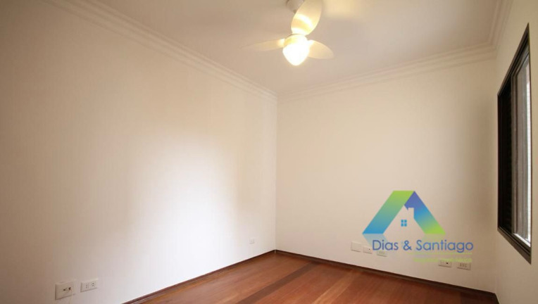 Imagem Apartamento com 3 Quartos à Venda, 130 m² em Vila Mariana - São Paulo