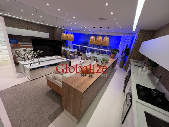 Imagem Imóvel com 2 Quartos à Venda, 73 m² em Gonzaga - Santos Imagem Imóvel com 2 Quartos à Venda, 73 m² em Gonzaga - Santos
